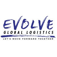 Evolve Global Logistics