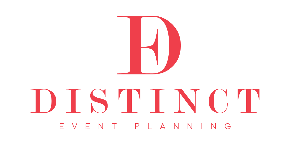Distinct Event Planning
